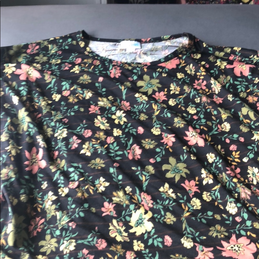 LuLaRoe Irma
